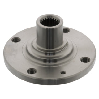 (22) 104214 FEBI Wheel Hub without wheel bearing