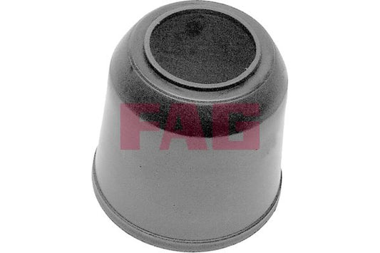 (21) 104218 Front bump stop boot