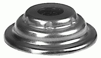 104219 Front Top Susp Strut Mounting Old school metal type VW Polo 1977>1984