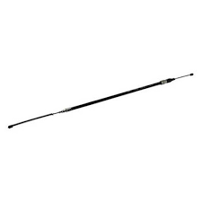 (2) 104251 Rear handbrake cable L/R 660mm