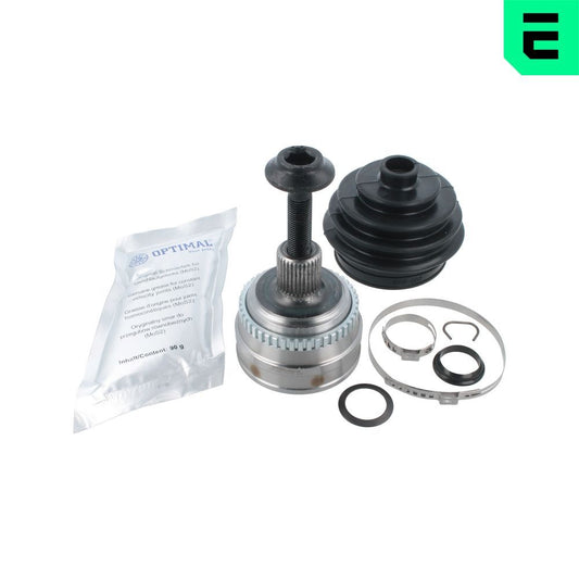 104334 METELLI Outer C/V Joint & Boot kit Audi 80 (8A) 1990>1992 / Coupe
