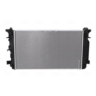 104534 Radiator 414X680mm	BJJ,BJK, CEBA,CEBB