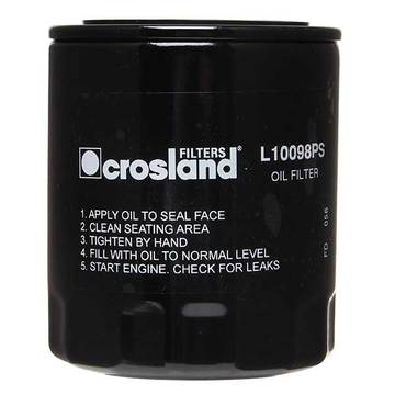 105758 Oil Filter Audi V6 petrol