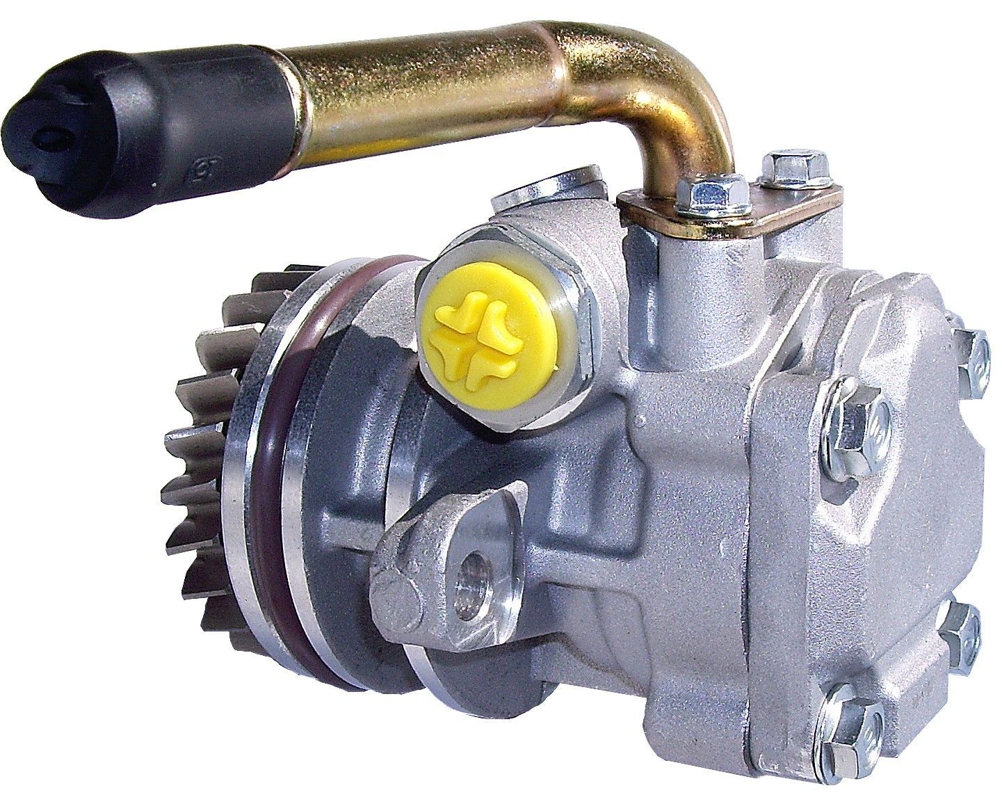 APS1071 Meyle New 120bar Power steering Pump T5 7H/7J 04/2003> (Kayaba steering system)