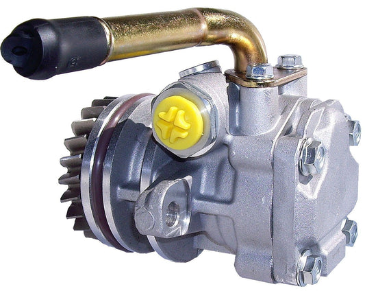 APS1071 Meyle New 120bar Power steering Pump T5 7H/7J 04/2003> (Kayaba steering system)