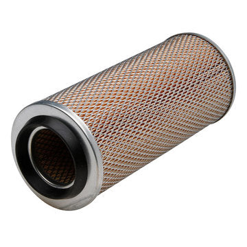 107408 Air Filter LT van 75>96 2.0/2.7D/T25 1.6TD (Round tube type)