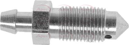 107504 Brake Bleed Nipple 10x1x38mm