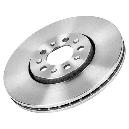 (9) 107682A Eicher Front Vented Brake Disc-288x25mm 1.8T 150bhp;2.3 V5 150bhp ''Priced per Disc-Please buy 2''