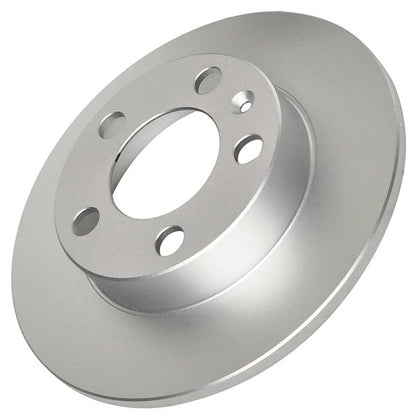 (Item 7) 107683 Pagid Rear Solid Brake Disc-239x7mm PR-1KD,1KS,1KT,1KV