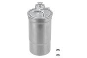 107725 Mahle Fuel Filter 1.9SDI/1.9TDI, diesel eng.+ AVG 3B-Y-350 001>>/A4 8E BKE,BPW,BRB, BNA,BLB