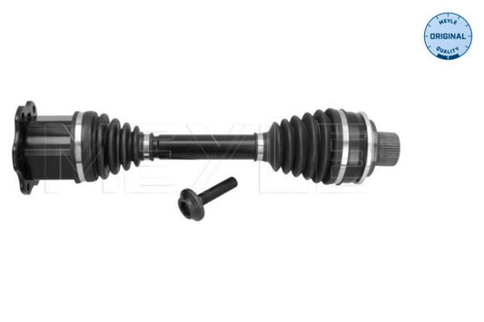 107729 Meyle NEW L/R Driveshaft frt.-wh.dr.+ TW8,T2J,T50, TD1+DG6, DQ6,DN4,D45, D94 25.01.2016>>