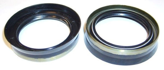 (5A) 107755A Rear hub oil seal Audi 80/A4