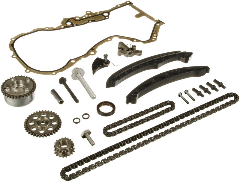 117261KP2 Febi Timing Chain Kit 1.4/1.6TSI BAG/BLF with Variable Valve Timing 2007>>