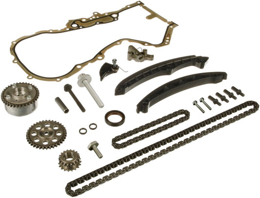 117261KP2 Febi Timing Chain Kit 1.4/1.6TSI BAG/BLF with Variable Valve Timing 2007>>