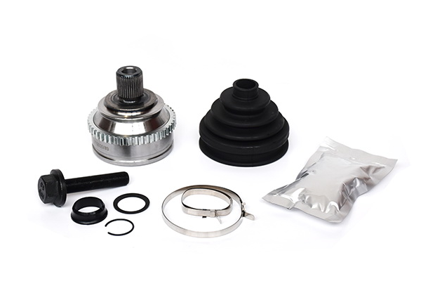 108112 Napa Outer C/V Joint & Boot T4 1994>2003 with ABS Pick-up Ring