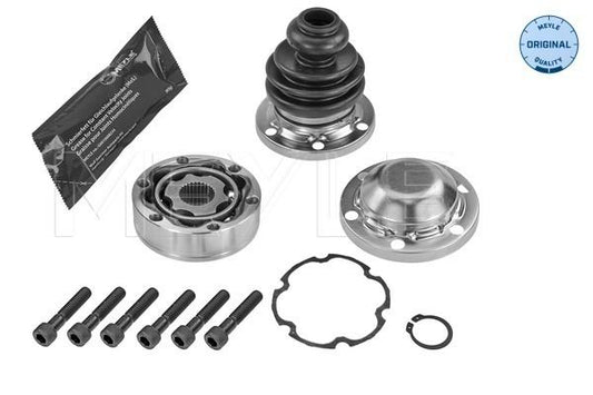 108118 Meyle Inner C/V Joint & Boot kit T4 94>03  F 70-R-136 291>> Z28