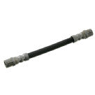108127 Inner rear Brake Hose body to axle beam (6) 165mm