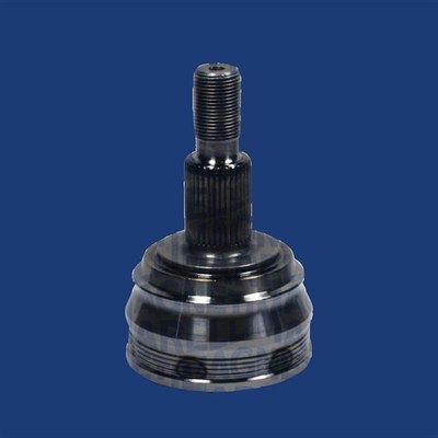 108351 Topran Outer C/V Joint excl boot kit (for CVJ 108110)