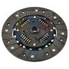 108468 Luk/Sachs Clutch Friction Plate-215mm VW T3 Transporter; VW T3 Van; VW T3 Platform