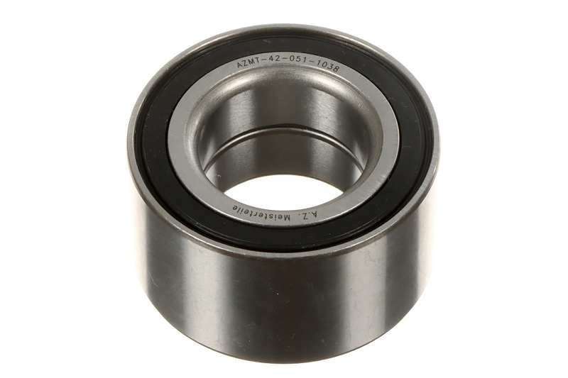 103669 Topran Front wheel bearing (loose) 4D0407625E
