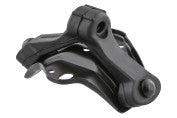 108731 Topran Exhaust Rubber Hanger Bracket