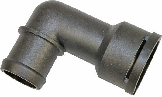 109068 Genuine Coolant hose adapter 1.6/2.0 8V