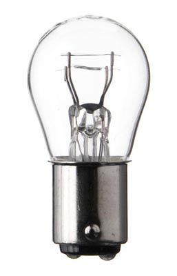 (5) 109104 Amber off-set bulb 12V 21-4W