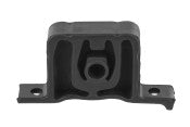 109115 Rear Exhaust Mounting A3 8L1 Hatchback 09/1996>06/2003, A4 8D2 Saloon 11/1994>10/2000, Octavia 1U2 Hatchback 10/1996>12/2010