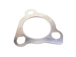 (2) 109116 OE Turbo gasket (3 bolt) 1.8T AVC,APH,AWU, AWV