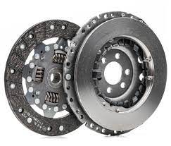 (3) 109216 SACHS Clutch kit-210mm M 274 104>> 	ecomatic: 1Y AAZ