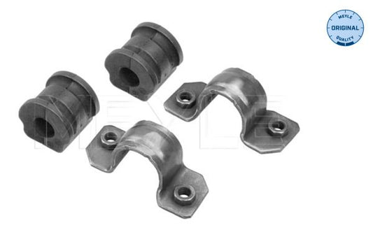 109687KP1 Inner Anti-Roll Bar Bushes & Brackets 18mm Bar PR-0AQ