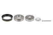 109702 VWB Rear Wheel Bearing Kit Various Audi 97>