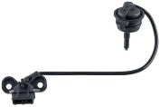 109923 Febi Switch for reversing light and/or for deactivating the air- conditioning system 5-speed- man. gearbox