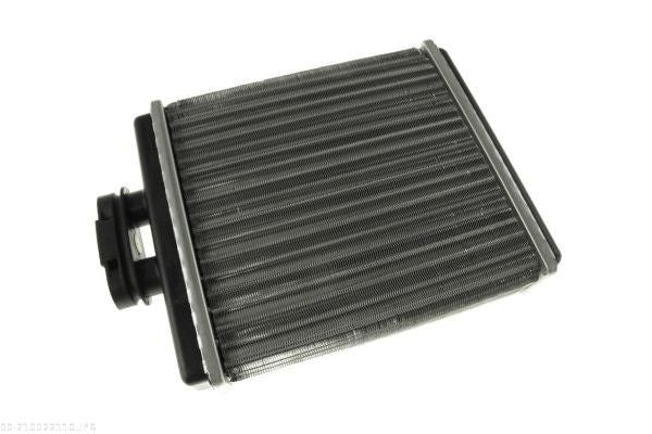 119919 Heater matrix air condit. 22mm