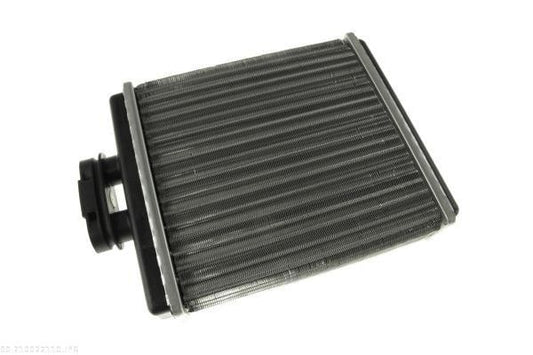 119919 Heater matrix air condit. 22mm