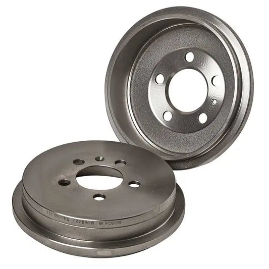 110039 Rear Brake Drum 200mm (Priced Each)
