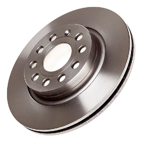 (8) 110074 Front Vented Brake Disc-280x22mm PR-1ZF/1ZM ''Priced per Disc-Please buy 2''