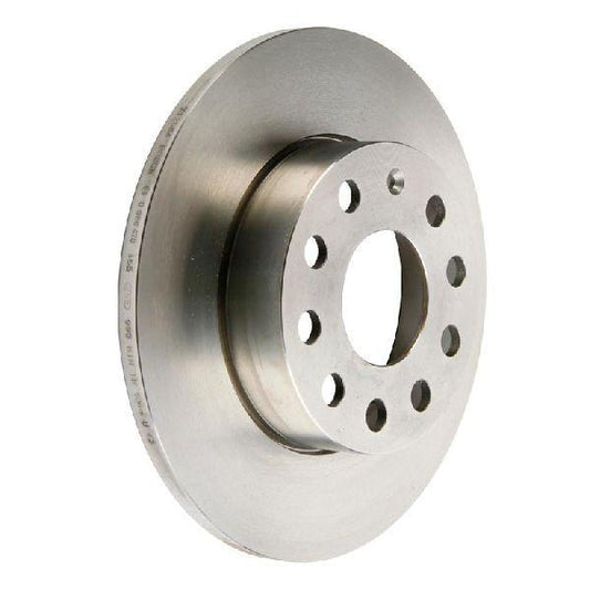(7) 110080 Rear Solid Brake Disc-256x12mm ''Priced per Disc-Please buy 2''