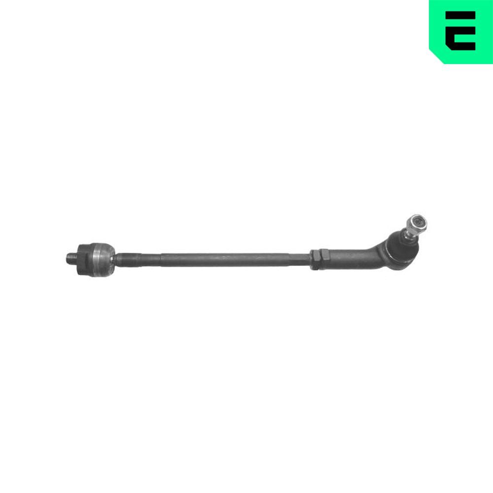 110235 Optimal R/H Complete Steering Tie/Track Rod & End Polo 6N 2000>2002 & PAS / Lupo