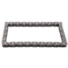 110318 Febi Timing Chain for camshaft 1.8 AGN,APG,AGU, AQA,ARZ,AUM, AJQ,APP,AUQ