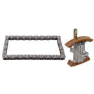 110318KP1 Febi Timing Chain & Tensioner for Camshaft 1.8T