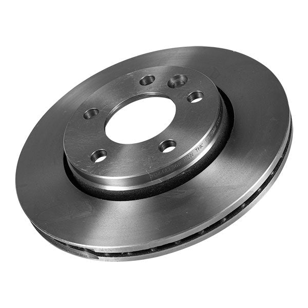 (7) 110416 Rear Vented Brake Disc-294x22mm T5 03>PR-2E3 16" ''Priced per Disc-Please buy 2''