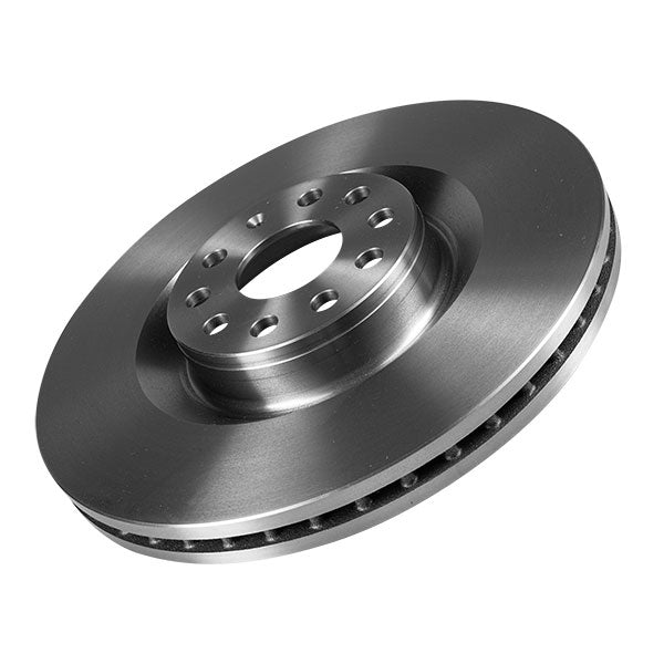 (7) 110417 Eicher Front Vented Brake Disc-345x30mm 2.0T/S3/3.2 V6 270bhp PR-1ZK ''Priced per Disc-Please buy 2''