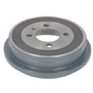 110427 NK Rear brake drum VW UP!/Lupo 200mm
