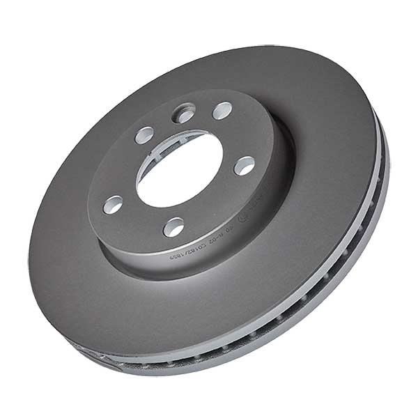 (Item 7) 110428 Pagid Front Vented Brake Disc-308x29.5mm T5 PR-2E3 only