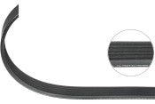 110859 Ribbed Belt 6PK900 A3 8P1 Hatchback 05/2003>08/2012, A3 Cabriolet 8P7 04/2008>05/2013, Leon 1P1 Hatchback 05/2005>09/2012, Caddy 2CA Box 08/2010>05/2015