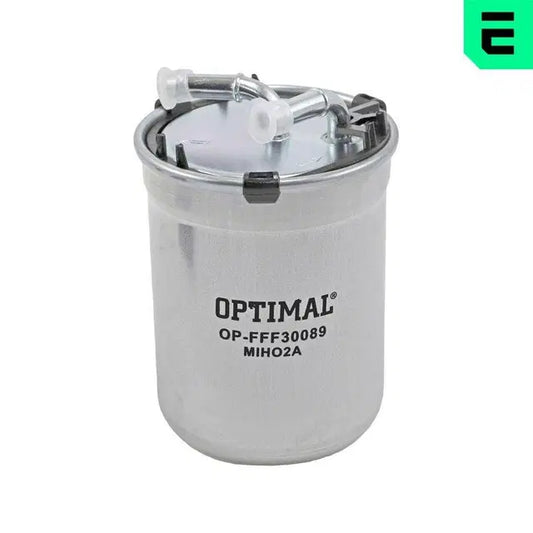 110862 Optimal Fuel Filter diesel eng BNM,BNV,BWB, BMS 2005>2010