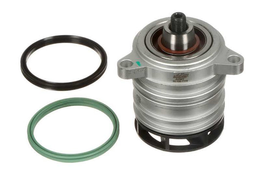 110931 Water Pump T5/Touareg 2.5TDI