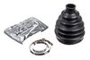 110971 Outer C/V Boot kit Skoda Felicia >09/1998
