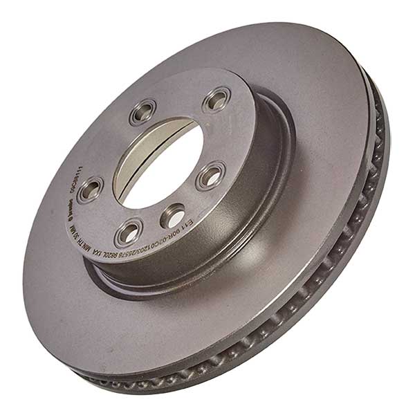 (7) 111286 Brembo Front Left Vented Brake Disc-330x32mm  Q7/Touareg ''Priced per Disc-Please buy 2''